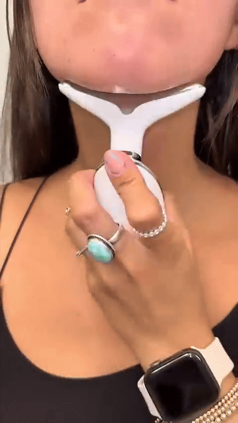 ES-1081™ Pro®  | جهاز تجديد وشد البشرة وإزالة التجاعيد بتقنية الضوء النبضي