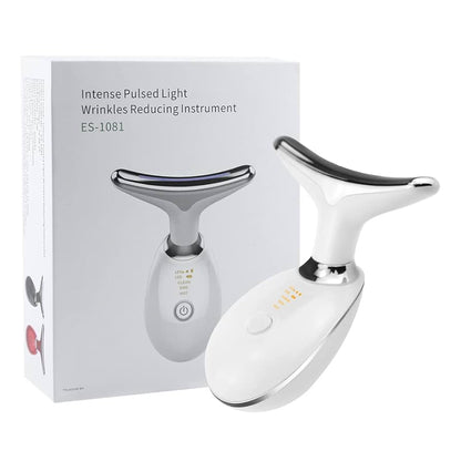 ES-1081™ Pro®  | جهاز تجديد وشد البشرة وإزالة التجاعيد بتقنية الضوء النبضي