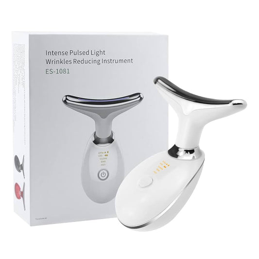 ES-1081™ Pro®  | جهاز تجديد وشد البشرة وإزالة التجاعيد بتقنية الضوء النبضي